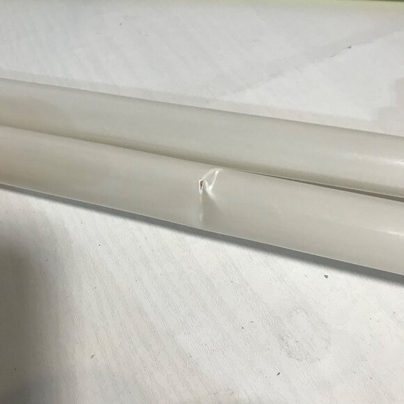 Space Sword Battle Lightsaber Toy Lights-Up Blades & Sounds 26 Inches Set of 2 - Picture 6 of 9